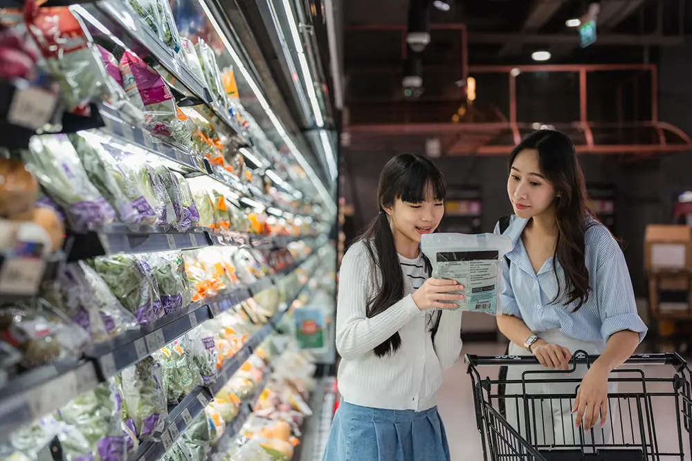 My healthy self: How do my choices today shape my future health?