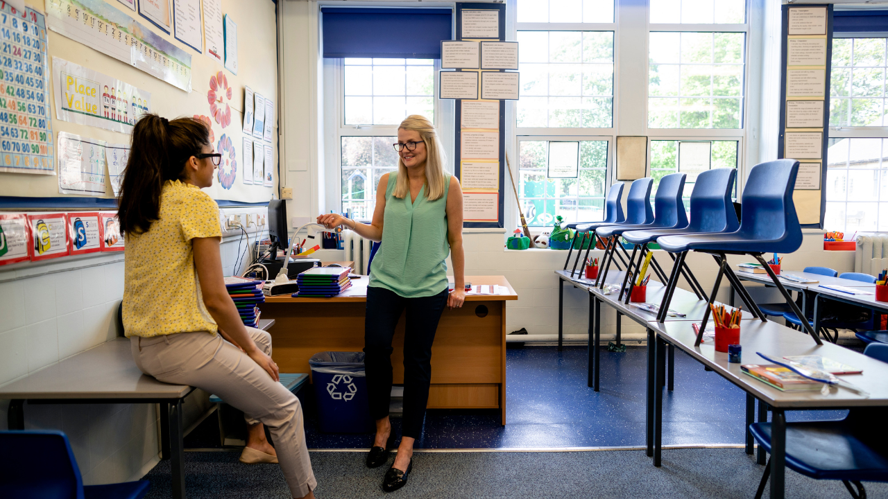 Making Sense of the New Ofsted Framework