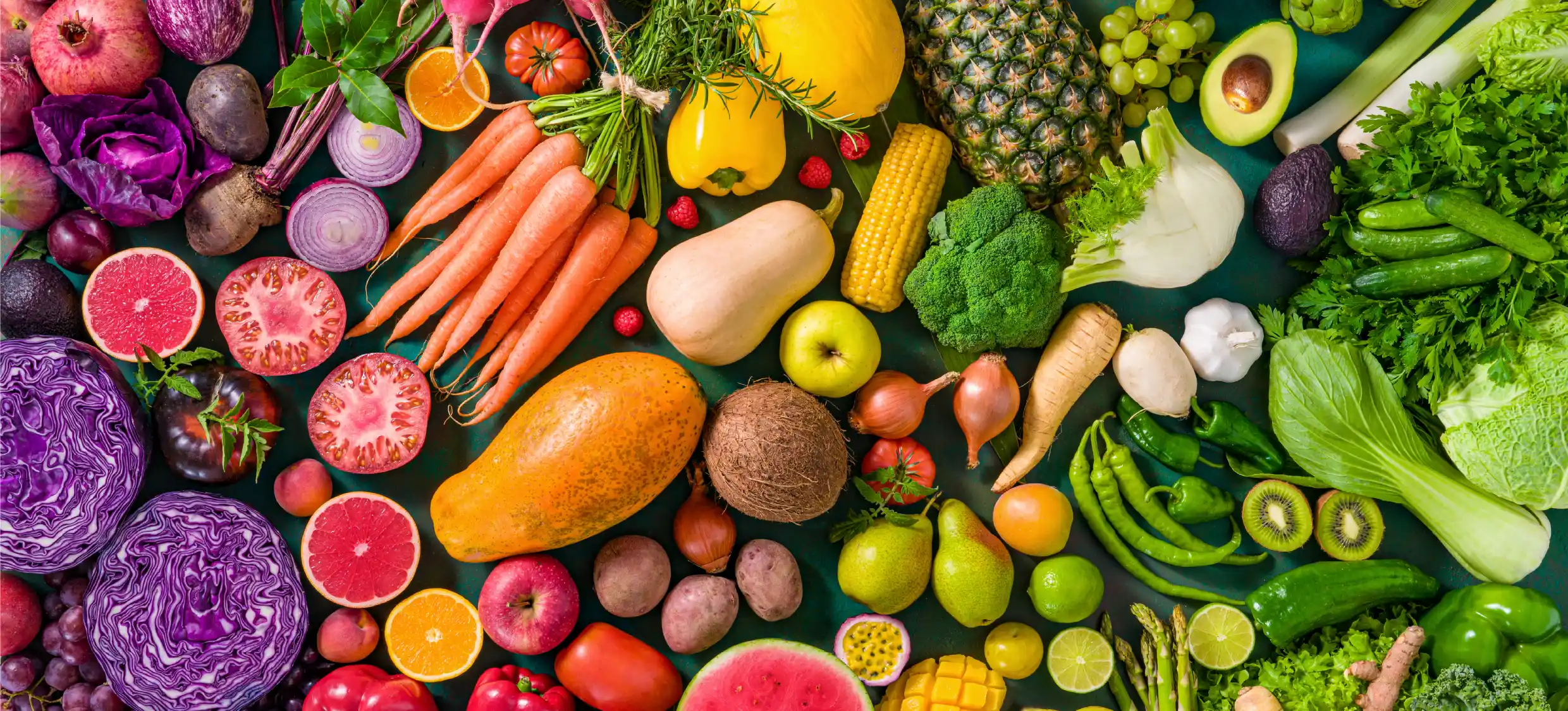 Lesson 3: What foods can help me stay healthy?