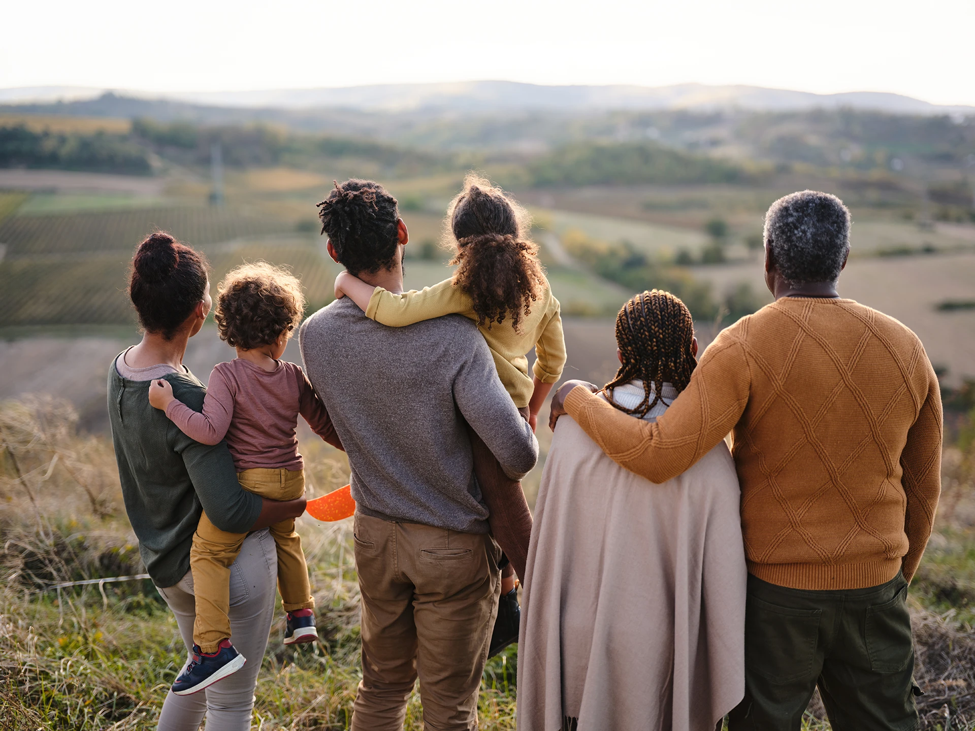 Connecting with others: Why are healthy relationships important?