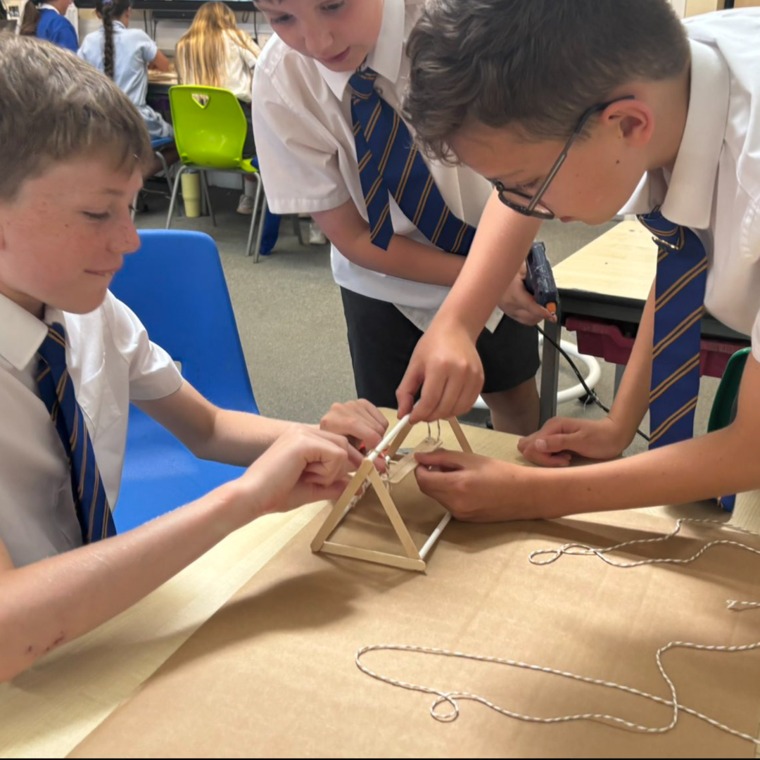 Auckley Primary Academy, Doncaster