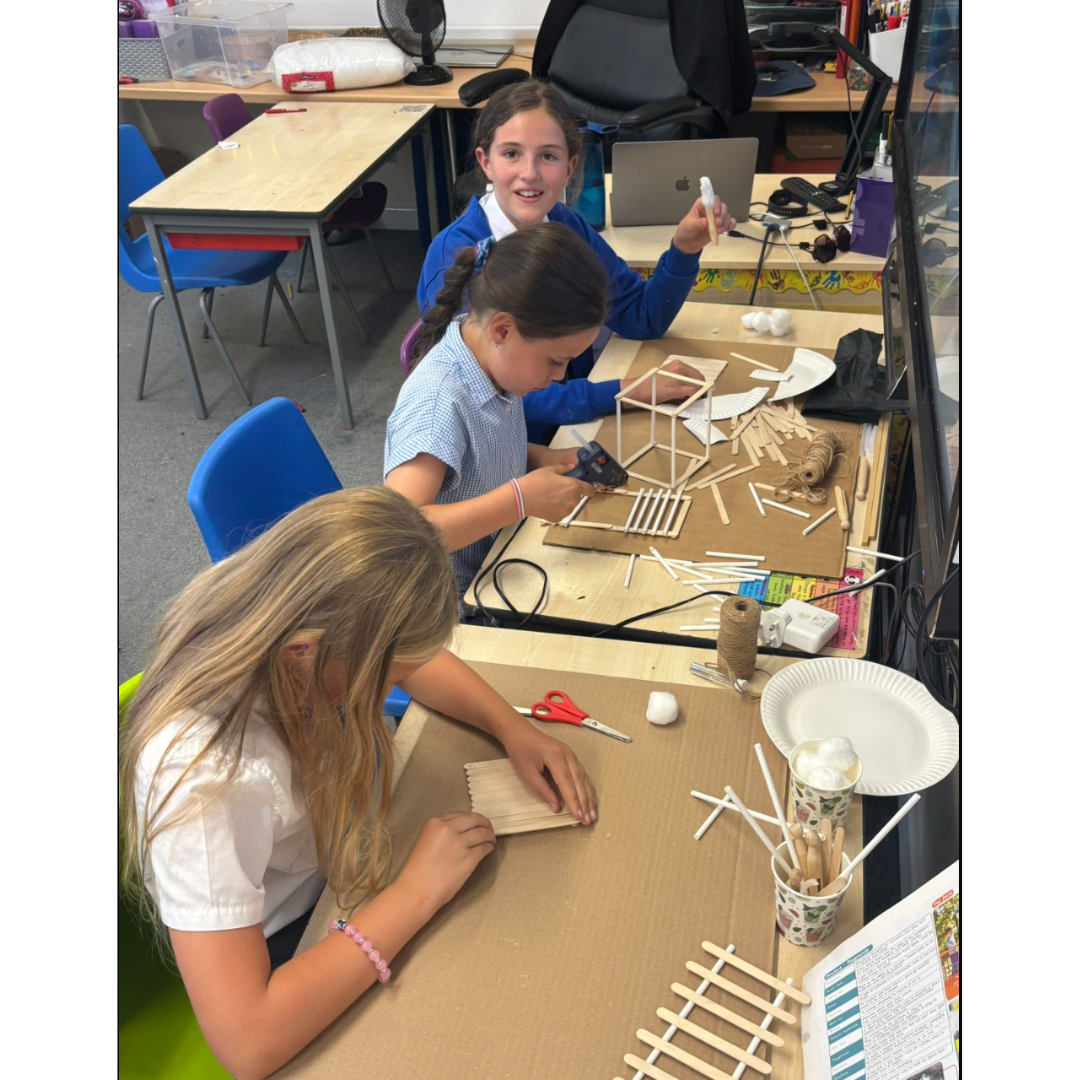Auckley Primary Academy, Doncaster