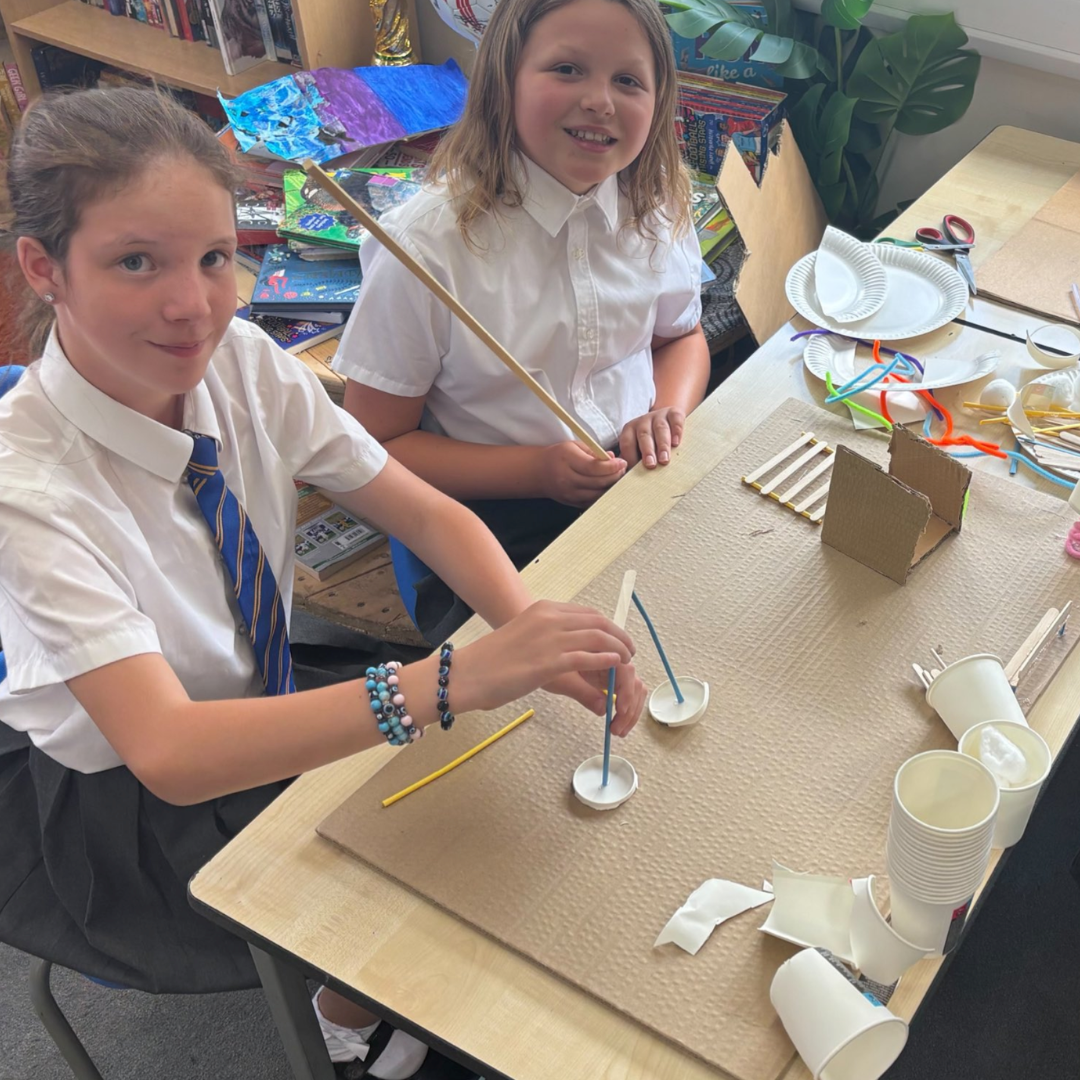 Auckley Primary Academy, Doncaster