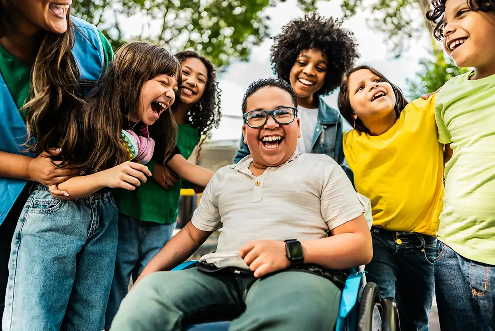 Growing up: How will my body and emotions change as I grow up?