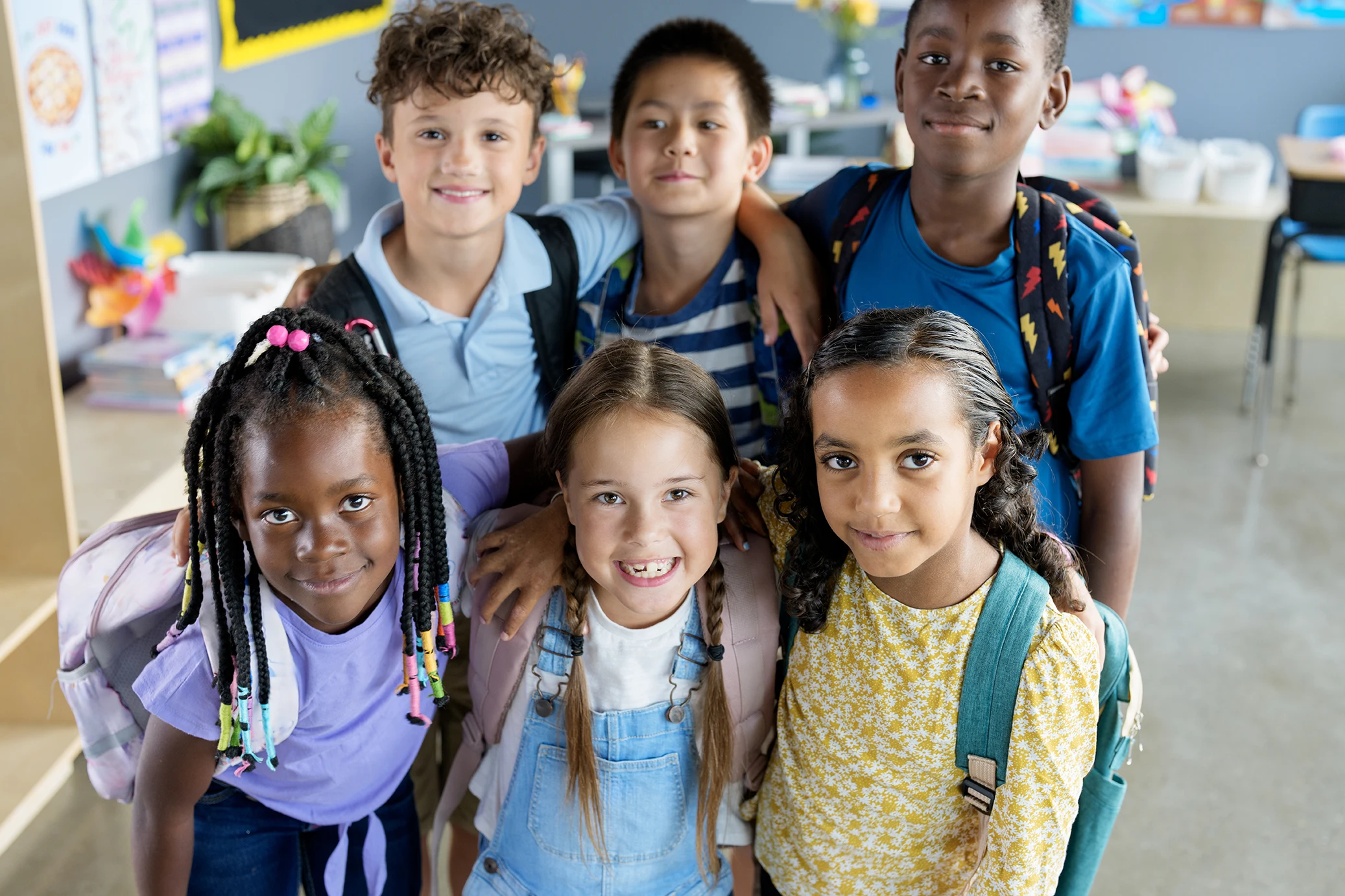 Lesson 2: How will I grow and change during puberty?