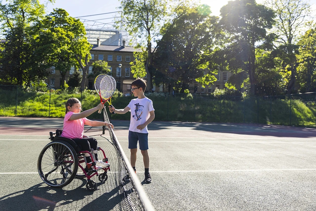 Connecting with others: How can we respect each other?