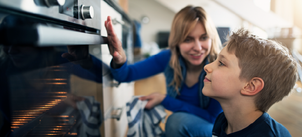 Lesson 1: How can I stay safe at home?