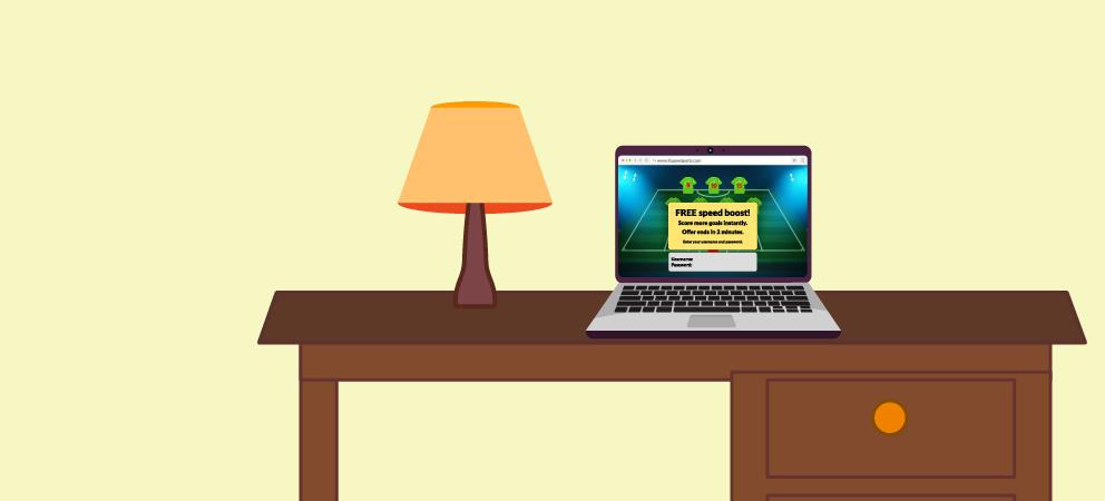 Lesson 6: How can some online messages be misleading?