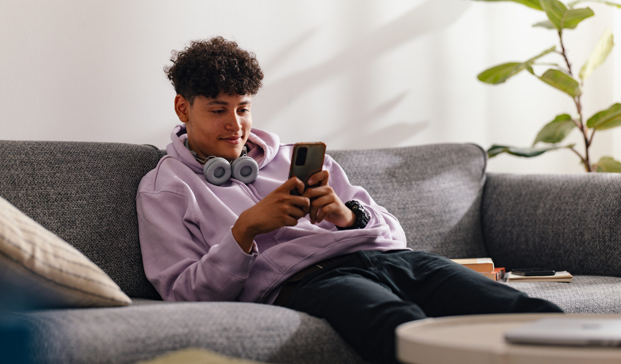 The online world: How do I feel about the things I see online?