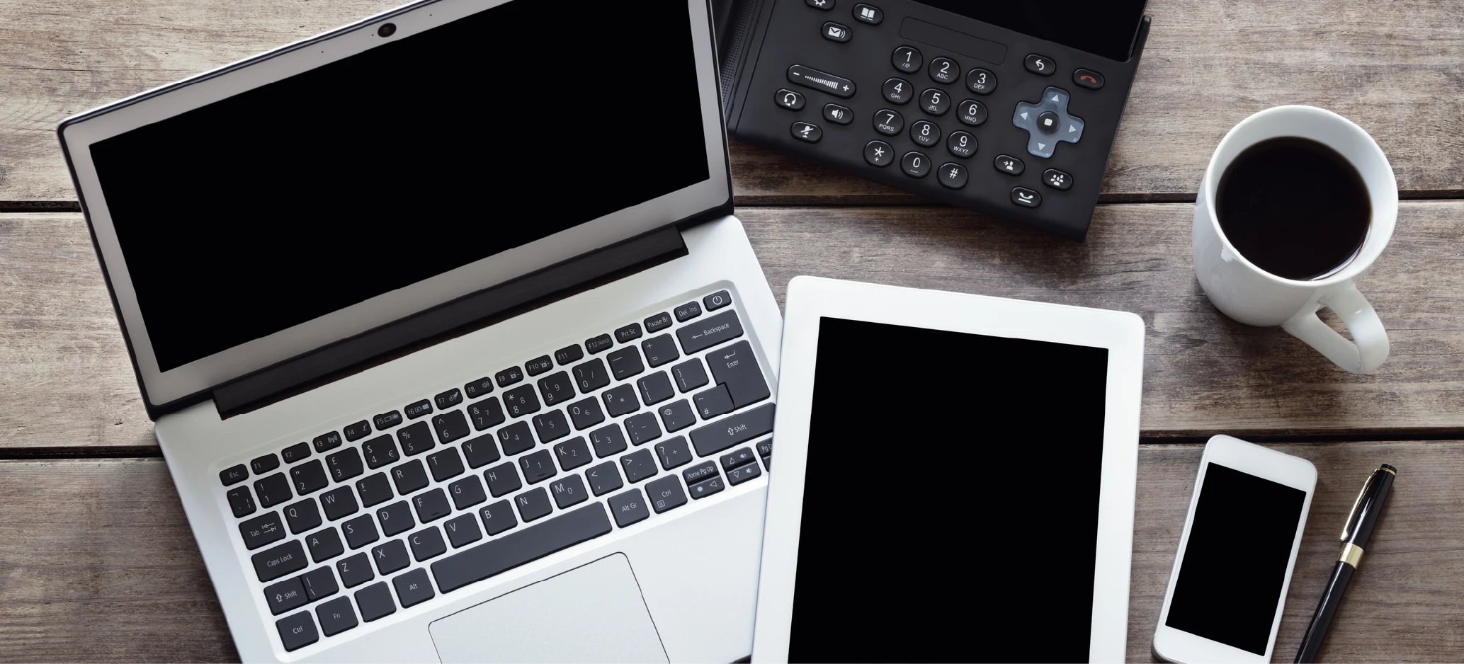 Computing systems: Connecting devices