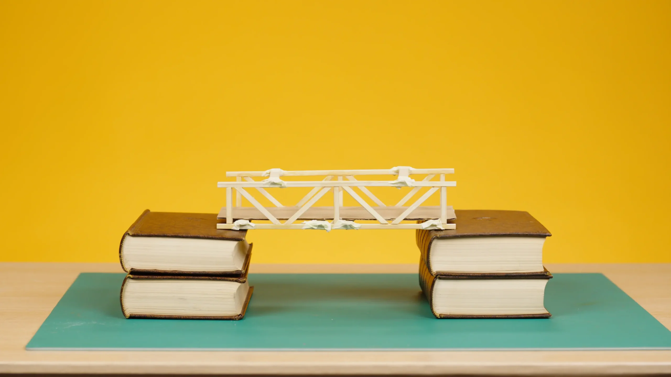 Structures: Bridges