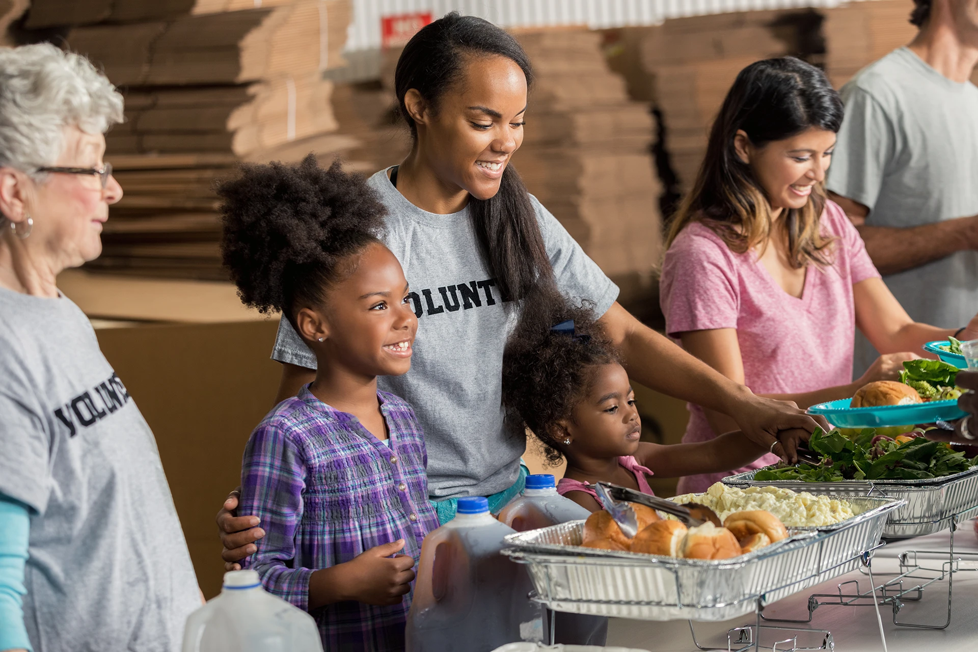 Citizenship: How can we make a difference in our communities and beyond?