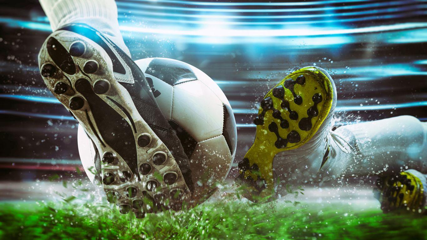 Sports football iStock 1171170426