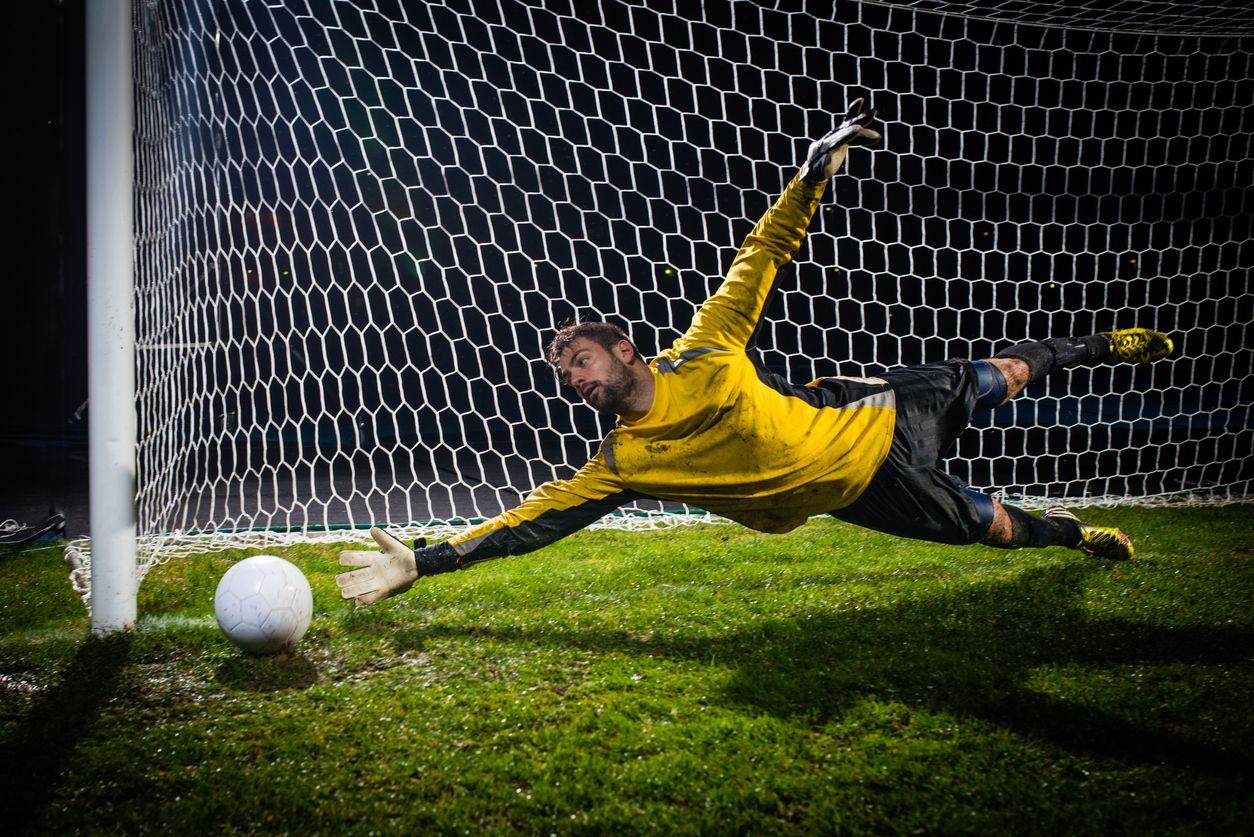 Lesson 3: French footballers – where do they come from?
