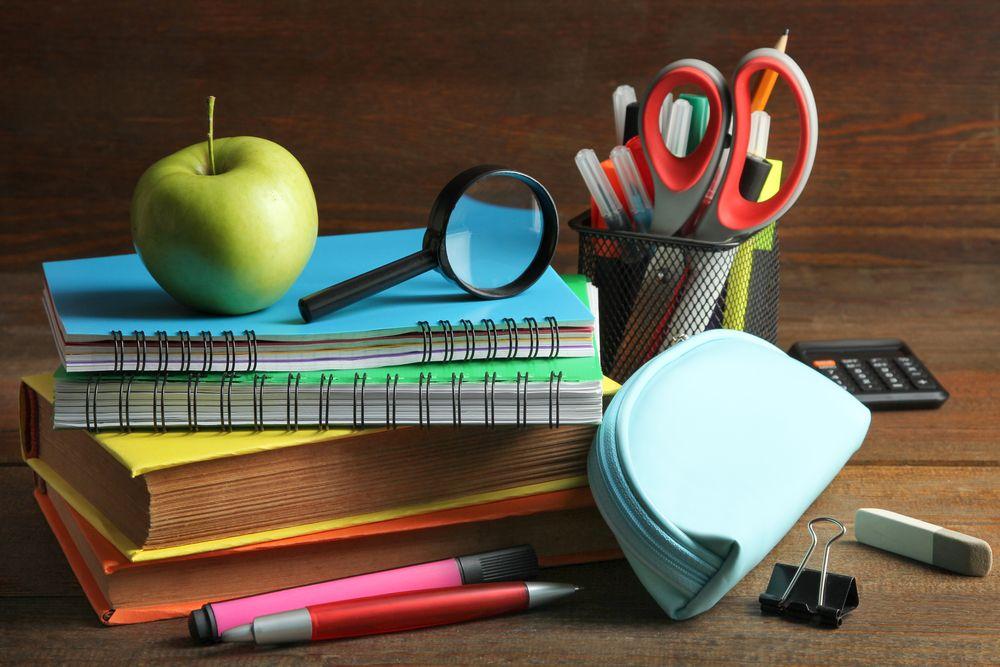 Unit 4: In a French classroom