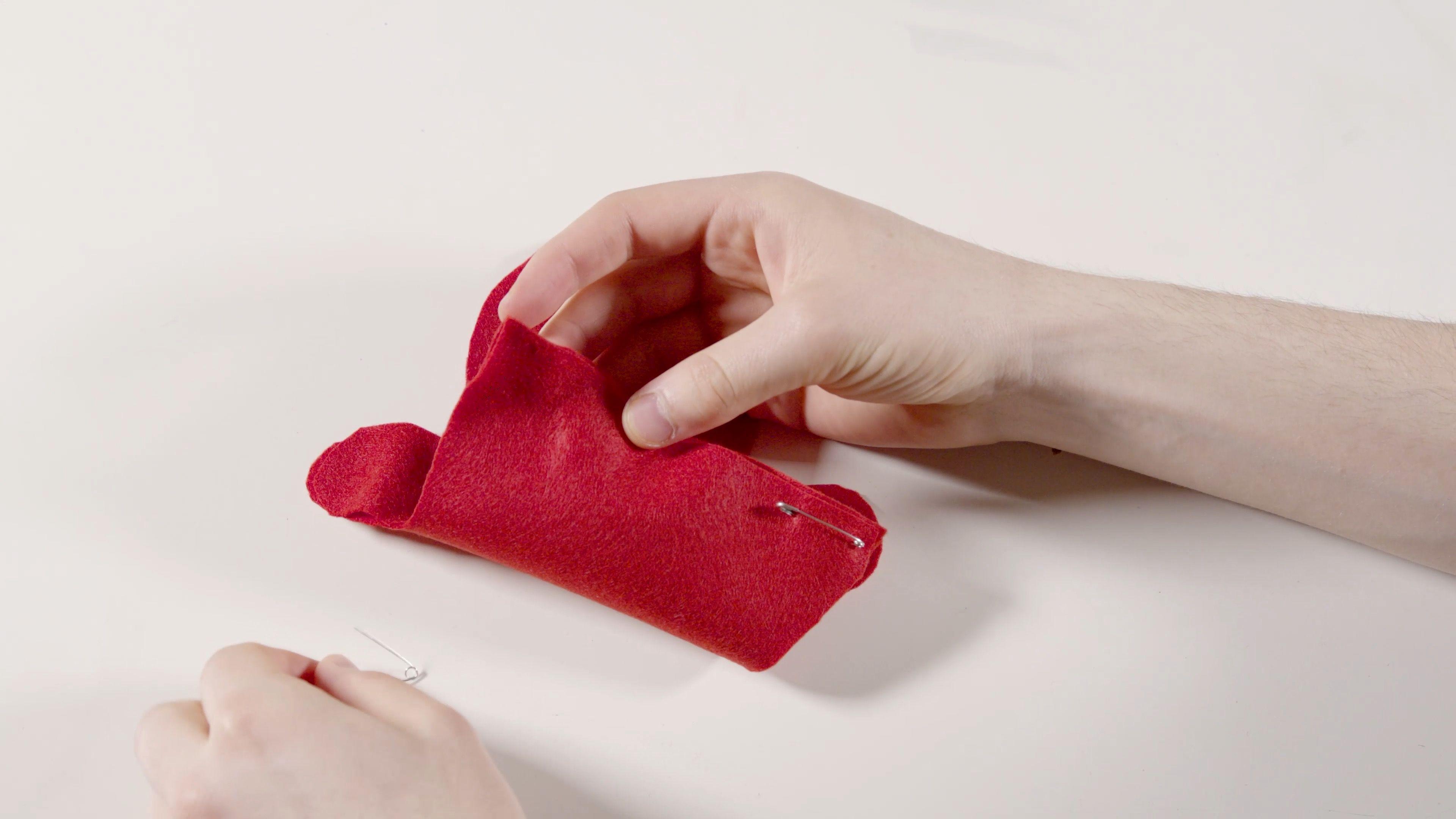 Lesson 4: Decorating my puppet