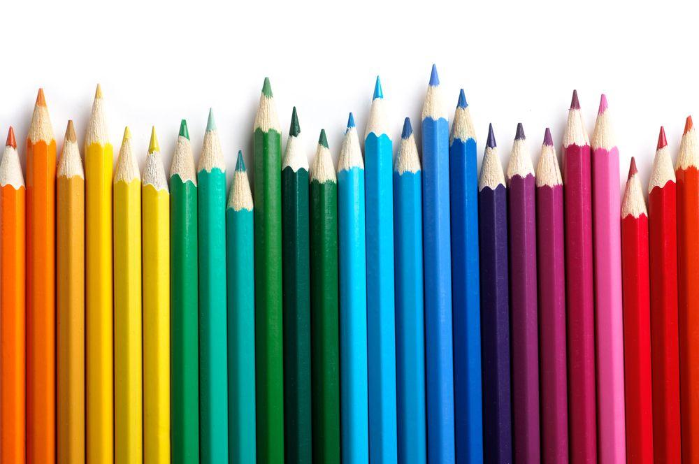 Y3/4 (A): Lesson 2: Pencils and things in the French classroom