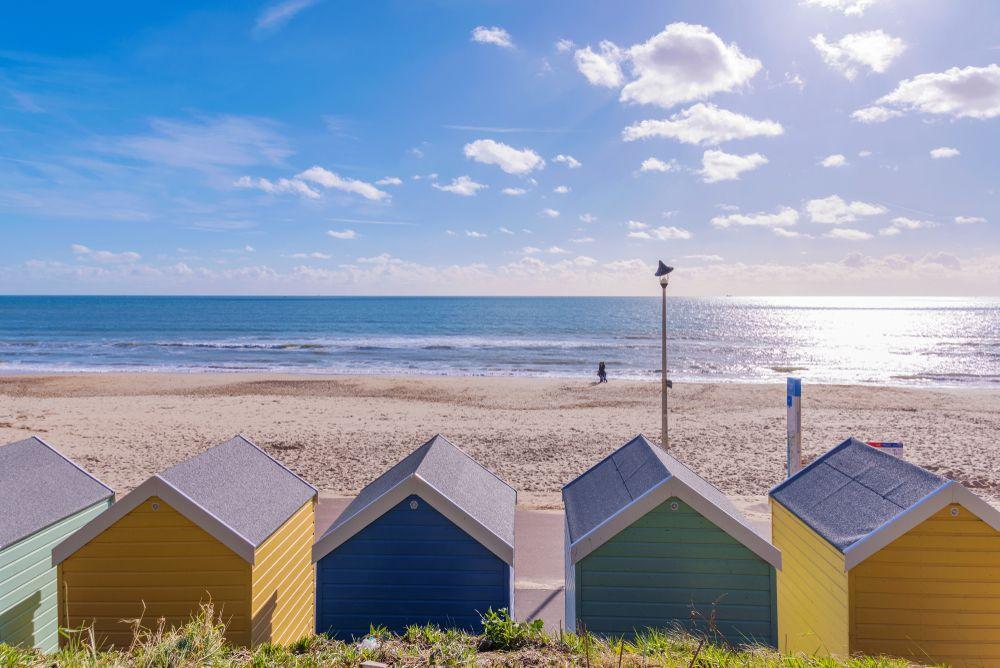 Lesson 5: Seaside soundscape (Presentation mode)