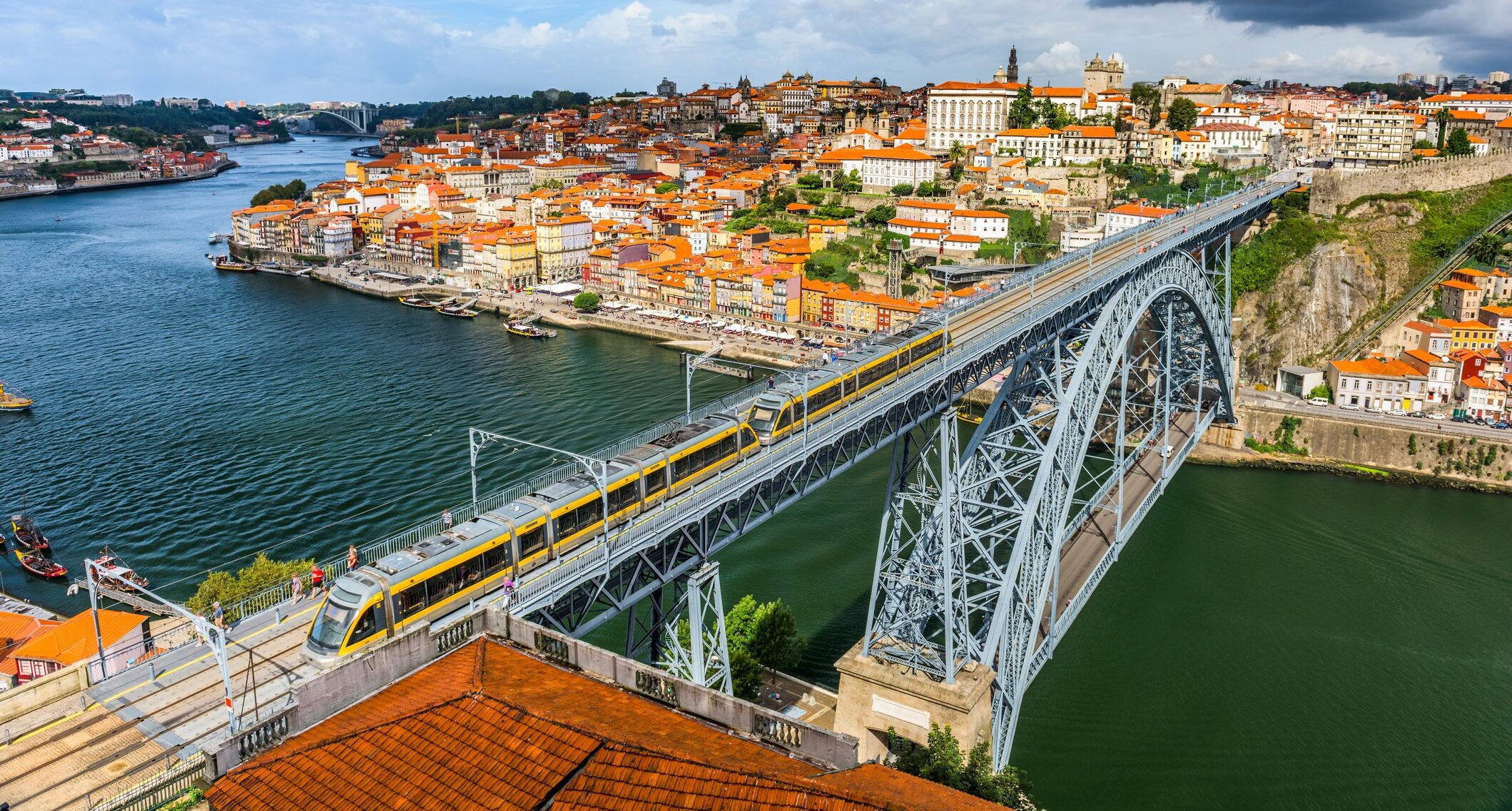 Structure: Bridges
