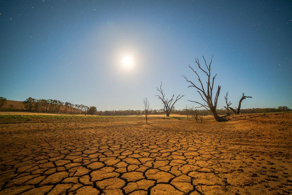 Lesson 3: Extreme weather