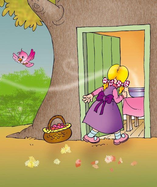 Goldilocks 1shutterstock 1400840318 1