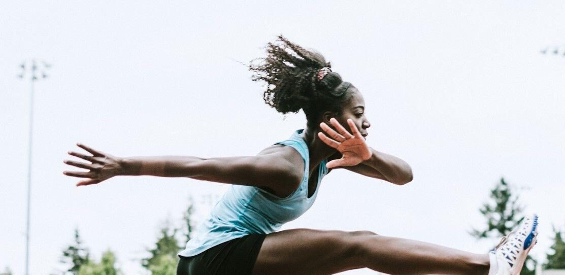 Lesson 2: Being active