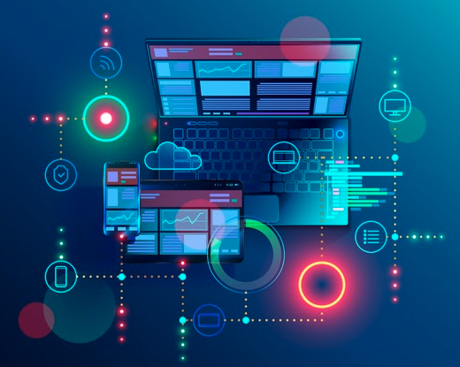 Computer and Computing Y2 What is a computer L3 Featured image smartphone screen iStock 1058262630