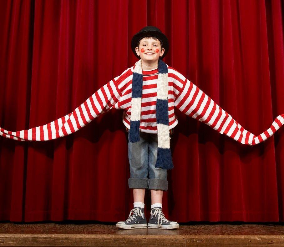copy CIRCUS ACT CHILDREN iStock 200522687 001 Adam taylor 2