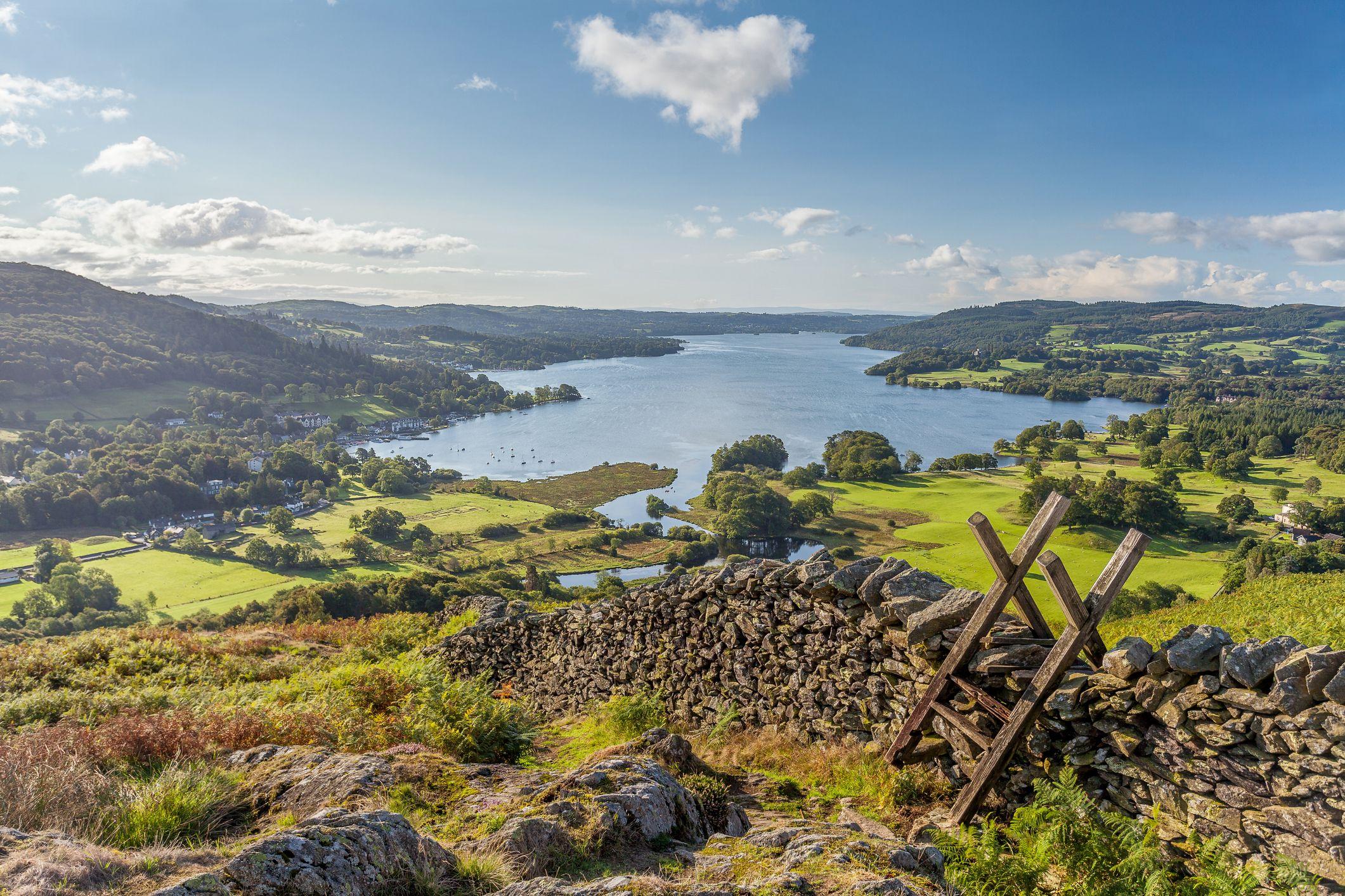 Lake District view iStock 1027179192 alex west