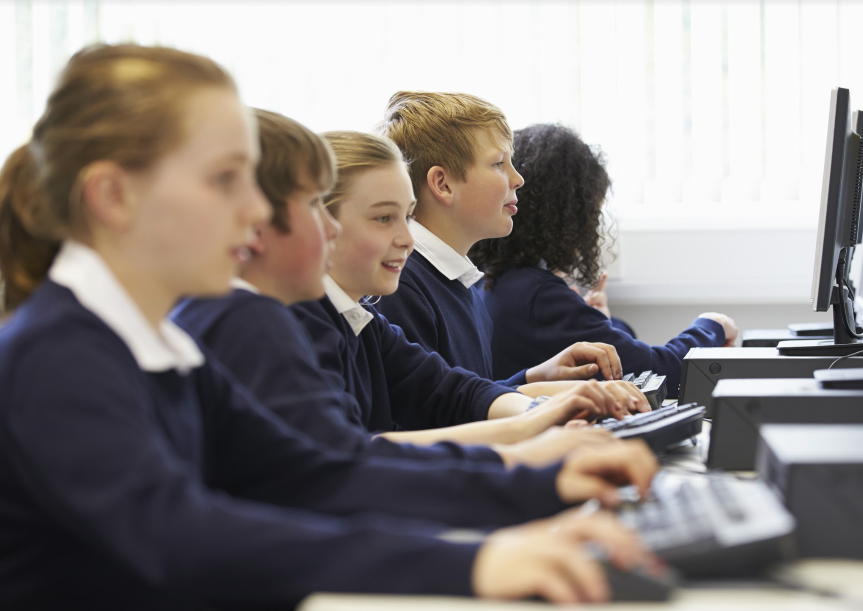 Lesson 1: Online protection