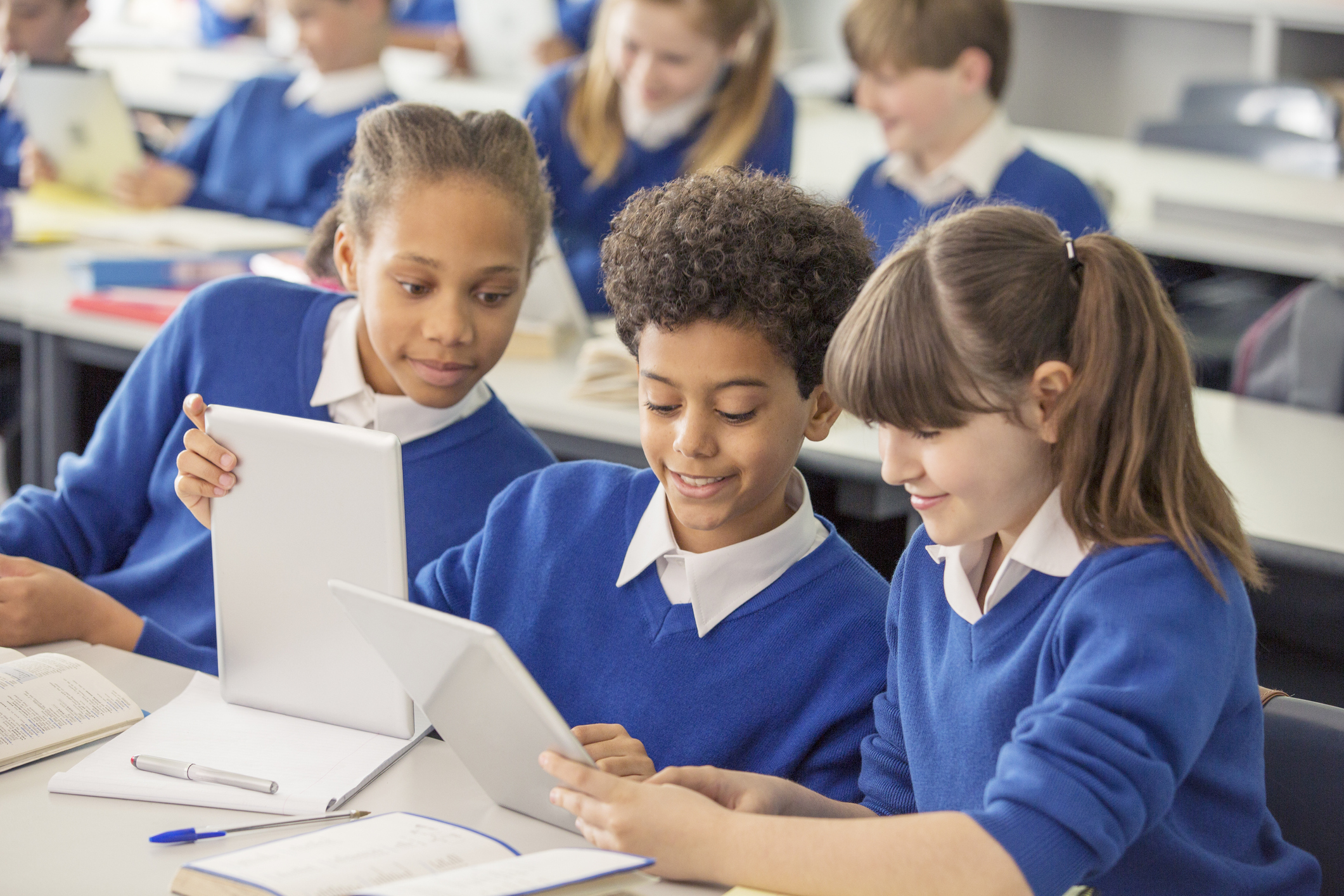 Online safety: Year 6