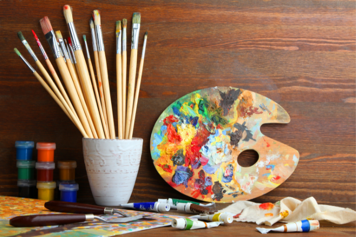 Craft and design: Let’s get crafty