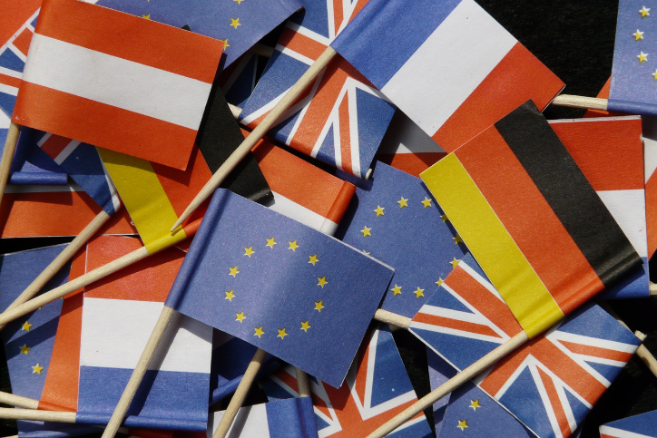 European day of languages in primary schools
