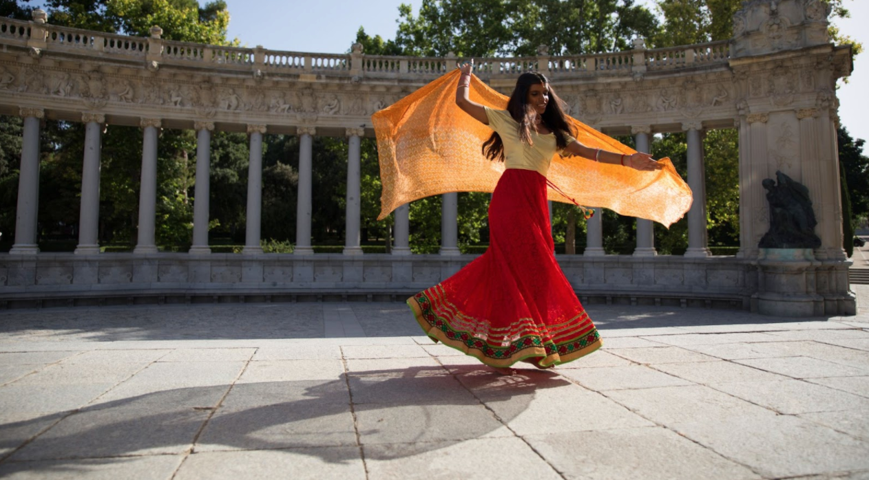Bollywood India image
