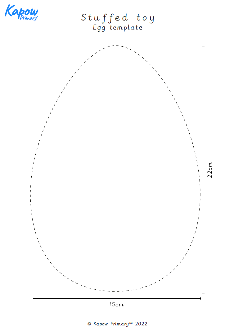 Easter egg