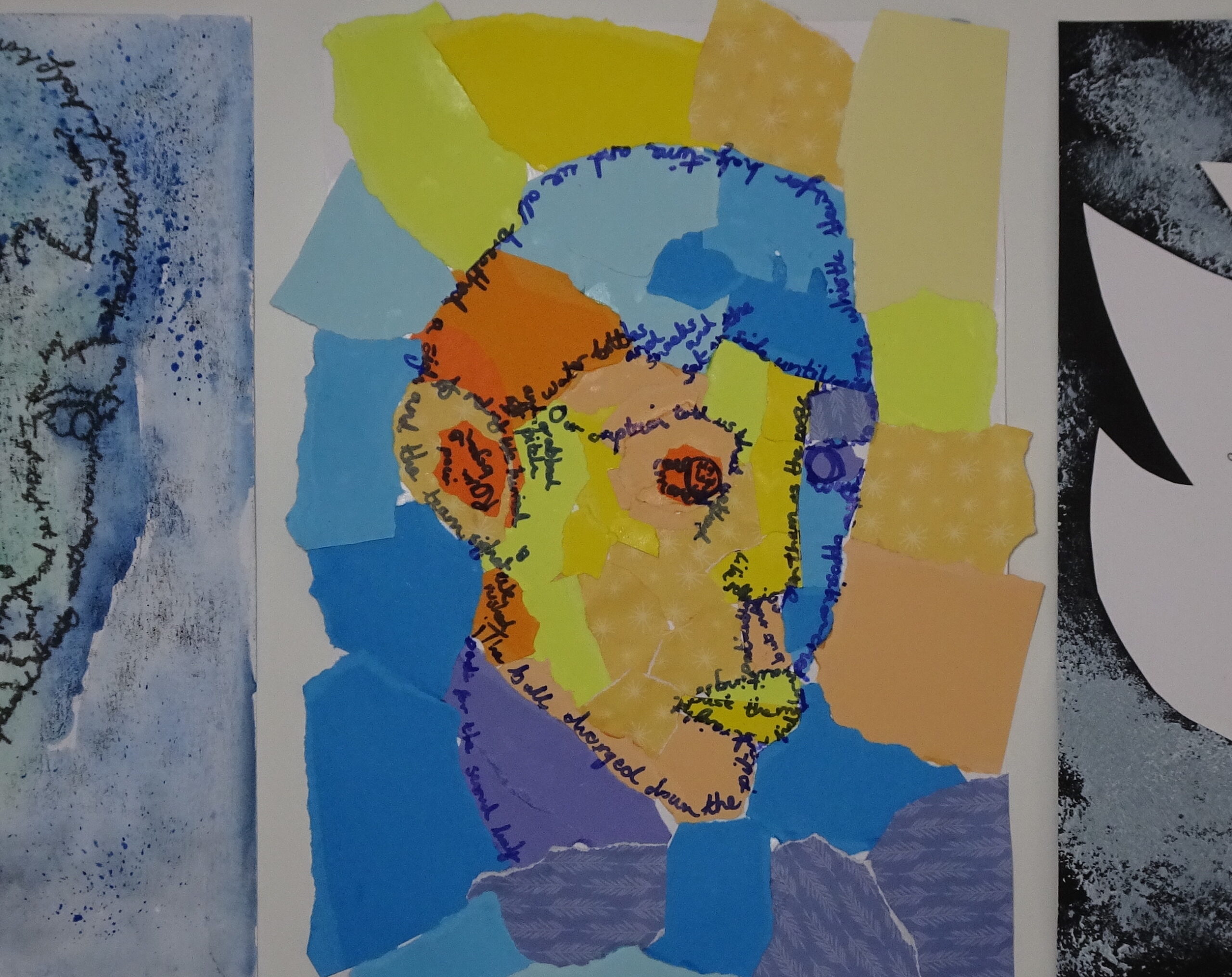 L2_Collage portrait