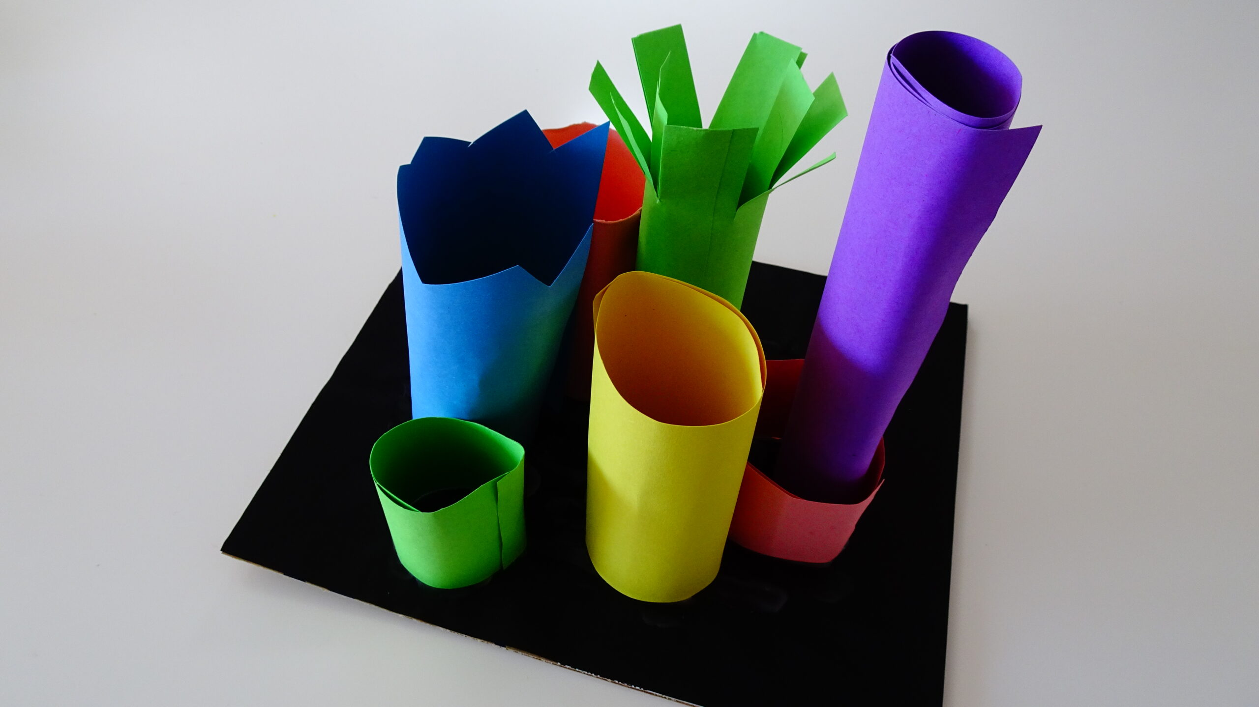 Y1 Sculpture and 3D L1