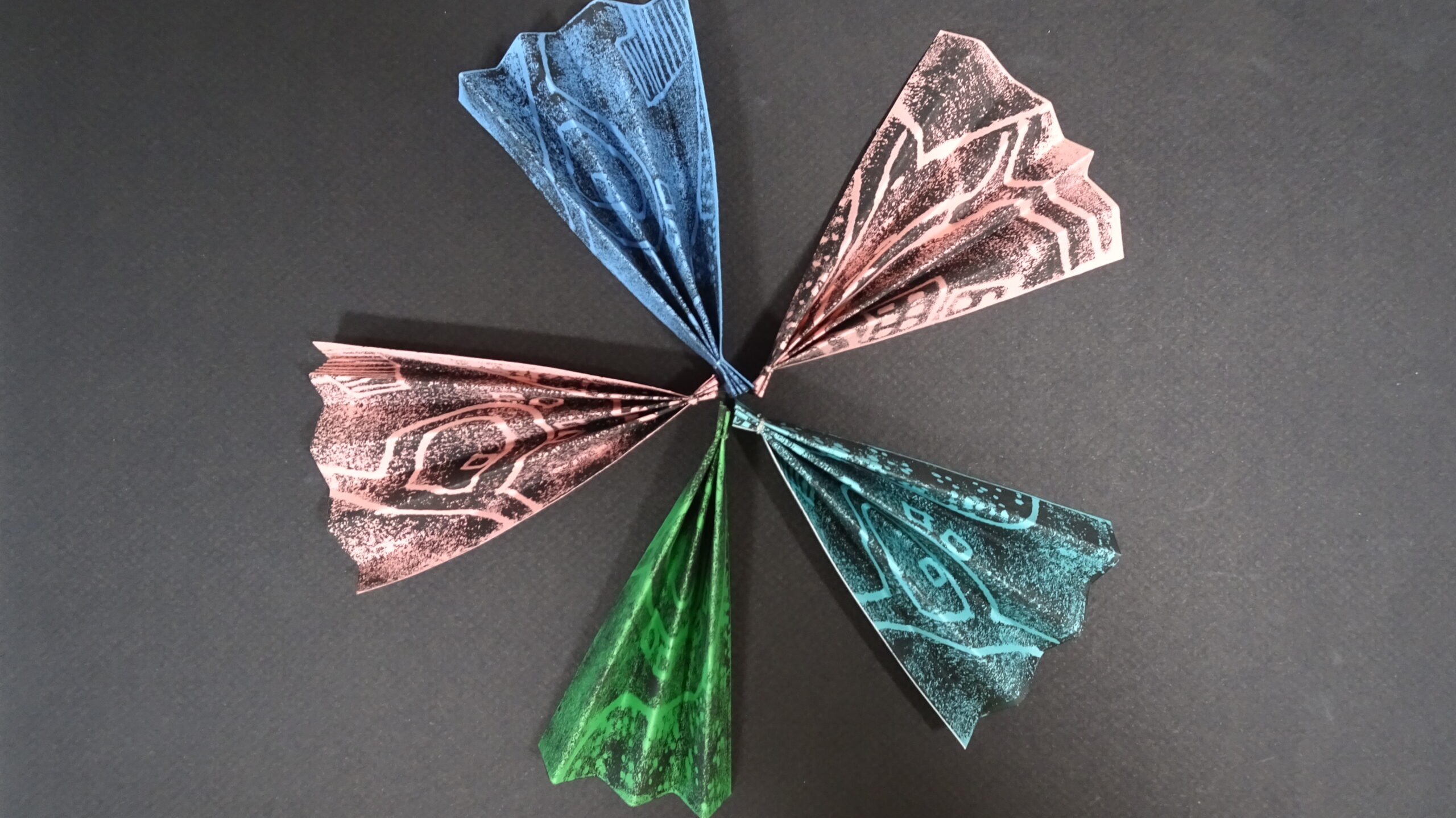 Y2 Craft Lesson 4 Header