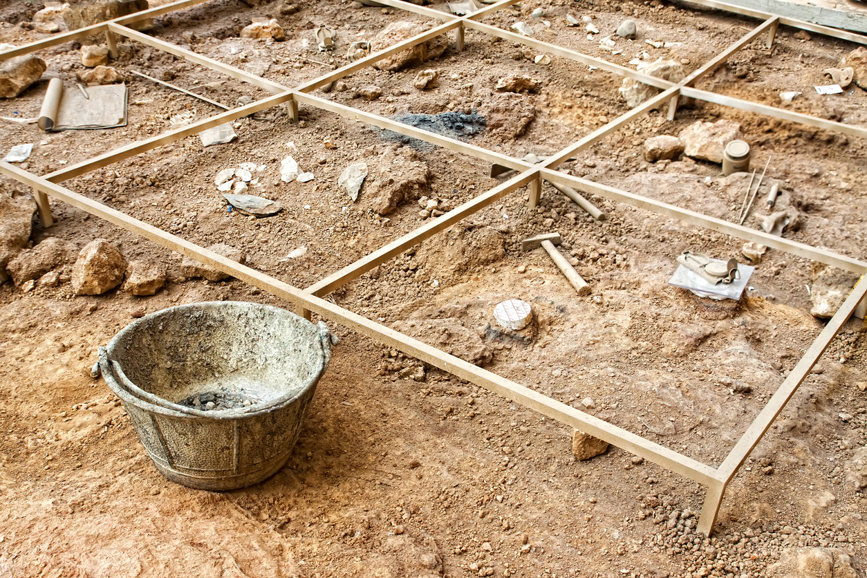 Archaeology