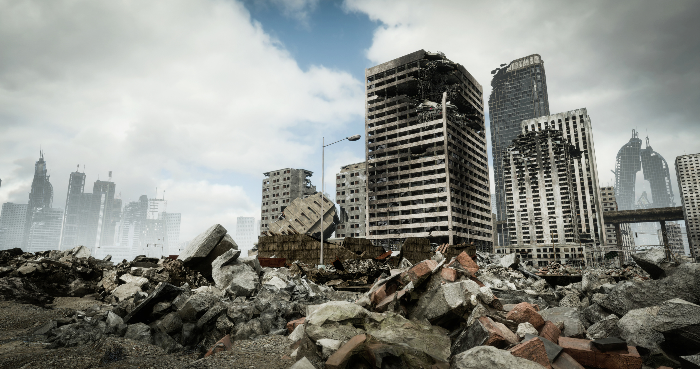 Y3/4 (A): Lesson 5: What are earthquakes and where do we get them?
