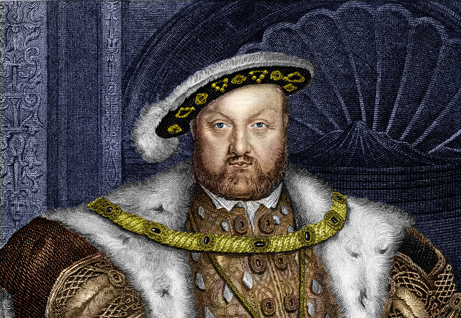 Y5/6 (A): Lesson 1: Henry VIII – fair ruler or tyrant?
