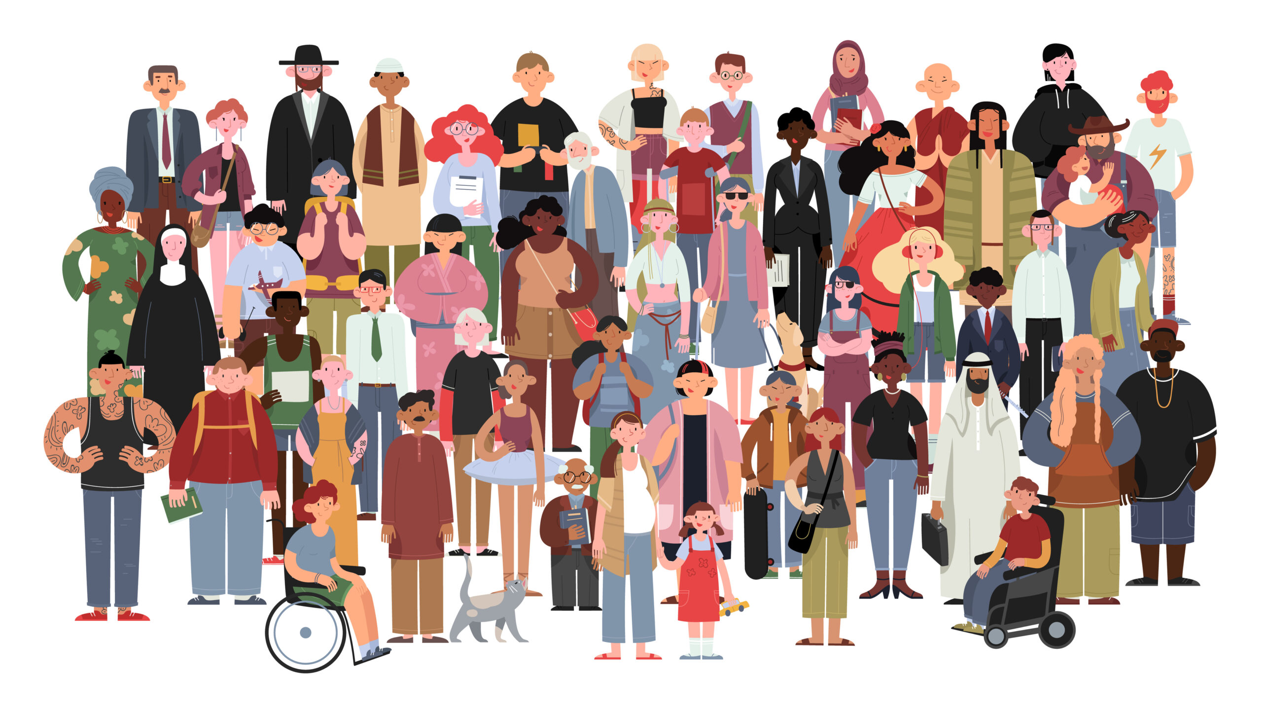 Lesson 1: How is the global population changing?