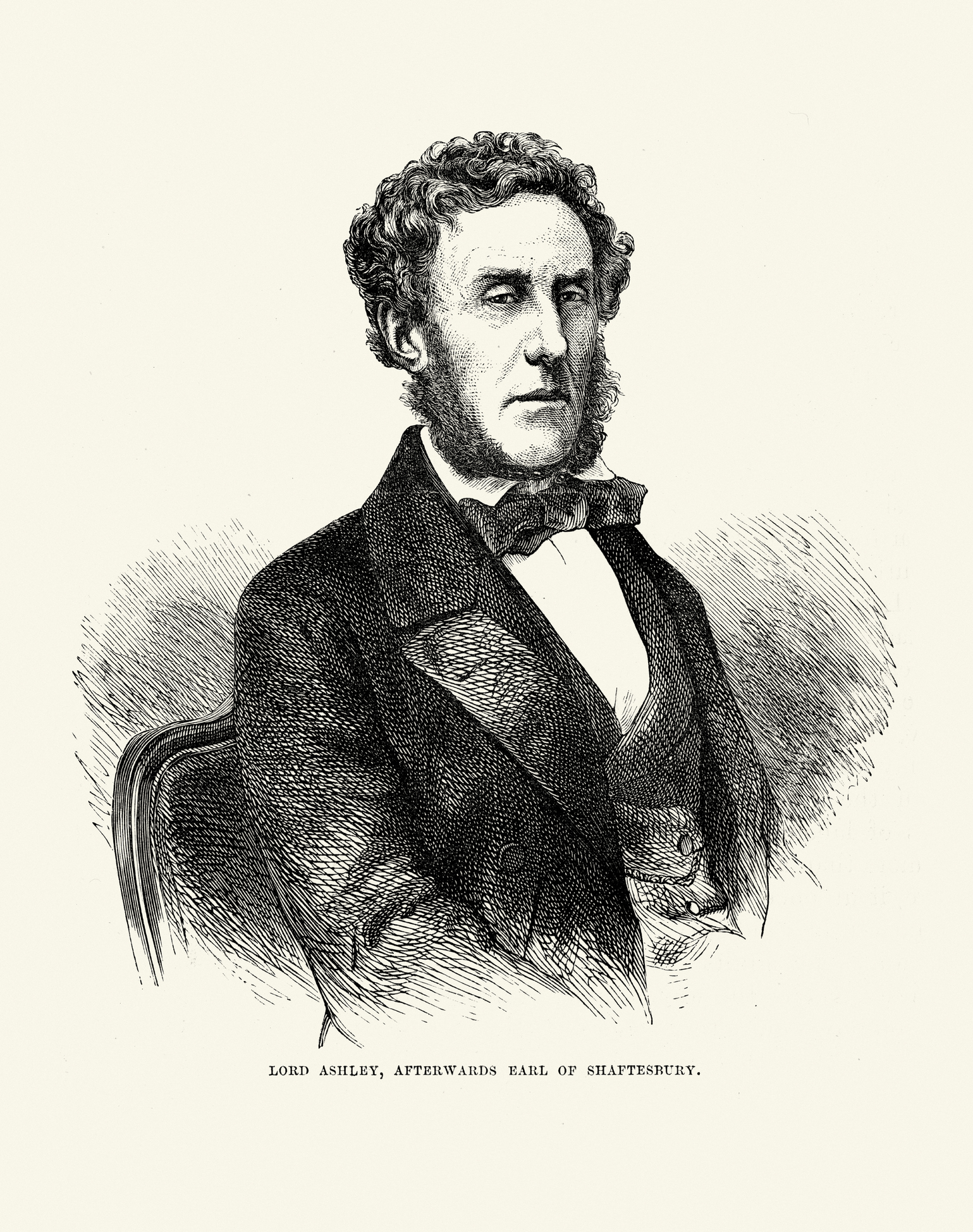 Lesson 4: How did Lord Shaftesbury help to change the lives of children?