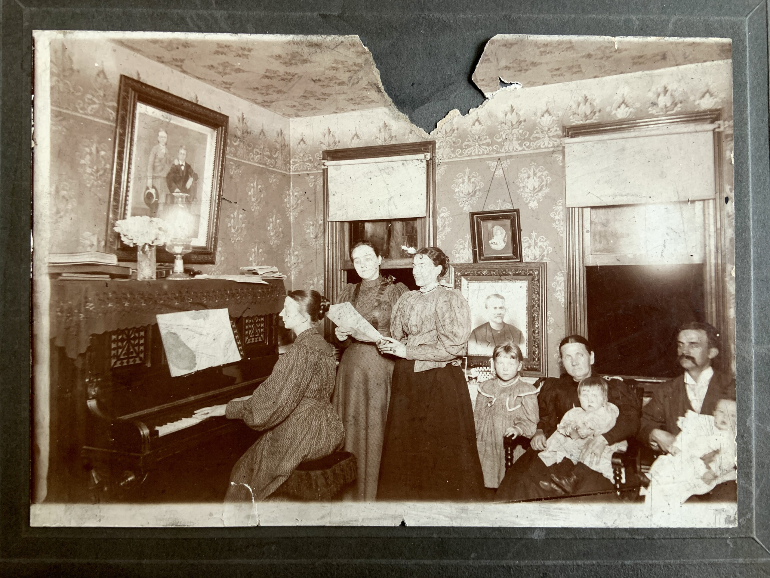 iStock 1372178842 - History Year 6 Census - header image