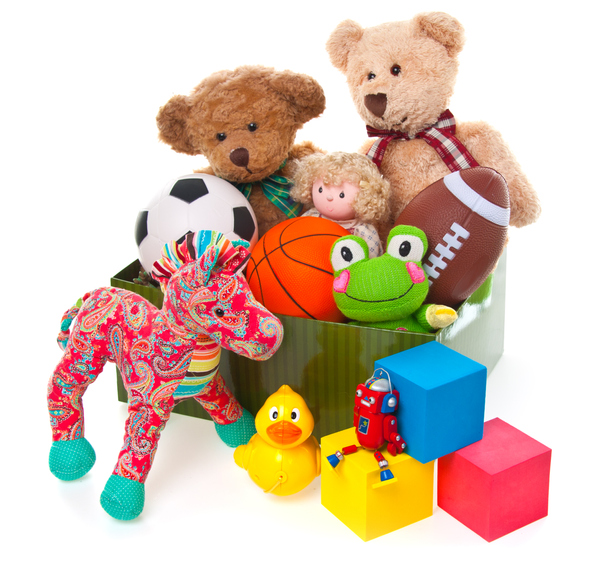 toy box