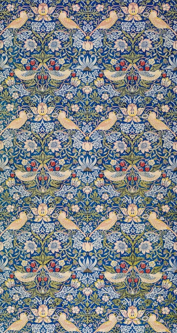 Lesson 3: Creating patterns