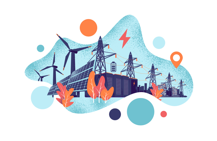 Y5/6 (A): Lesson 1: Why is energy important?