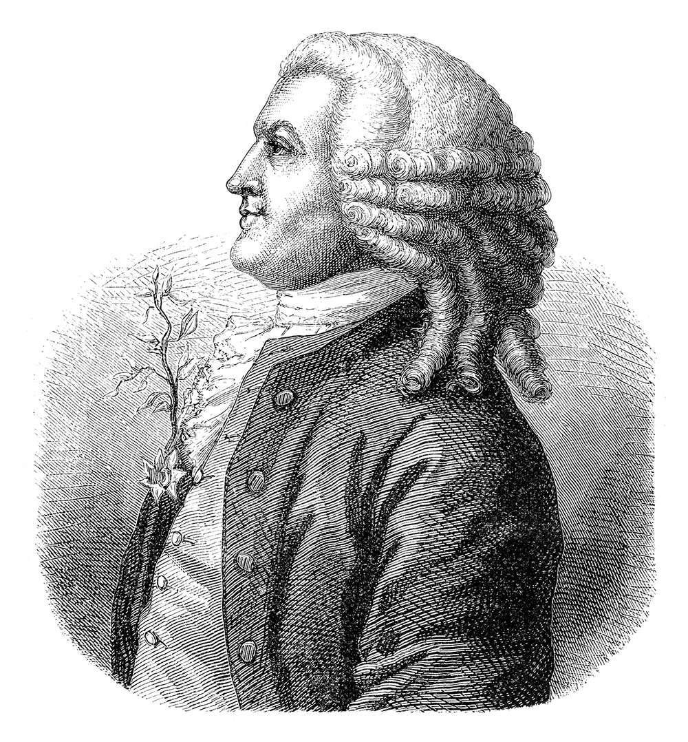 Y5/6 (B): Lesson 1: Carl Linnaeus and classification