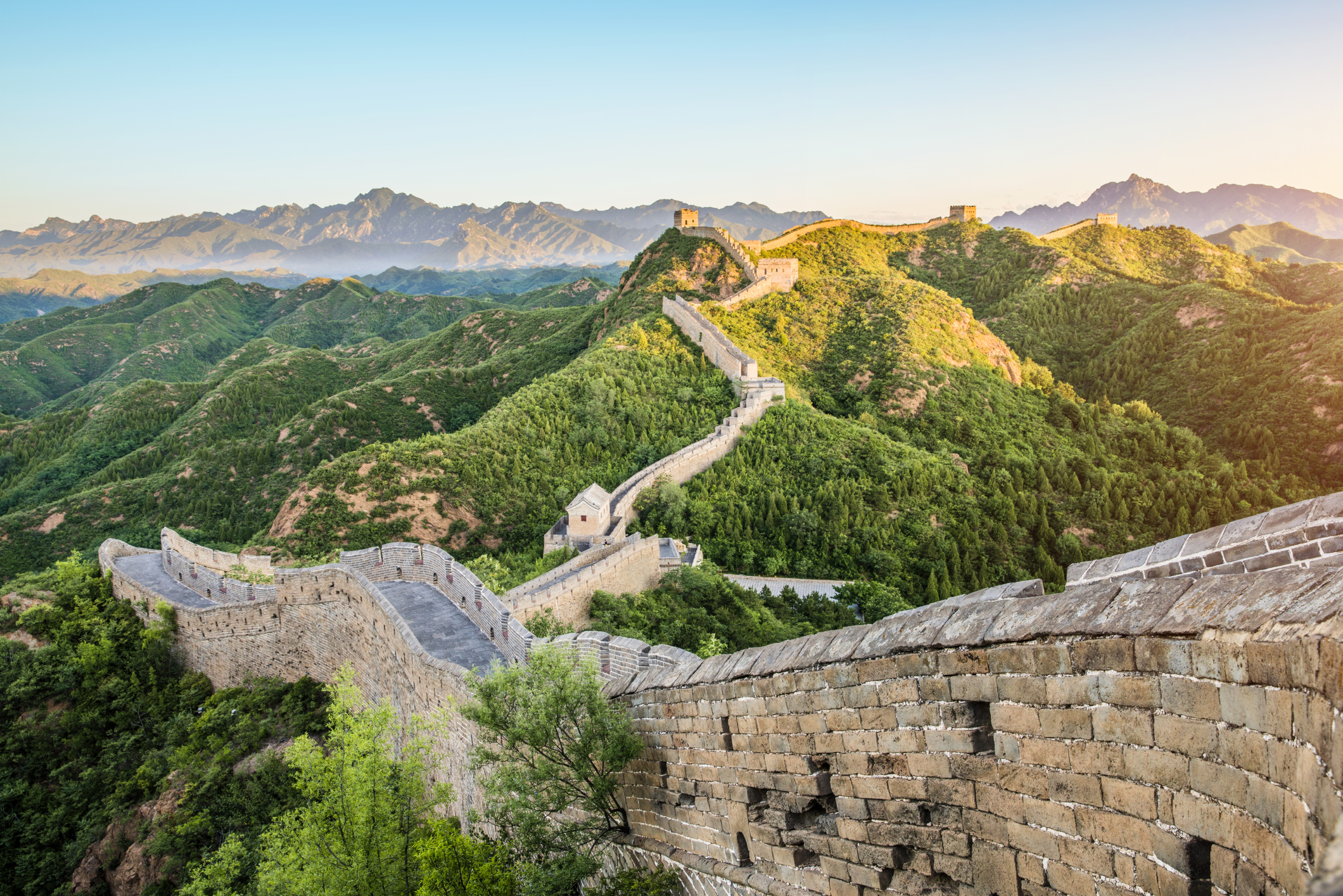 Lesson 2: Where are some of the world’s most amazing places?