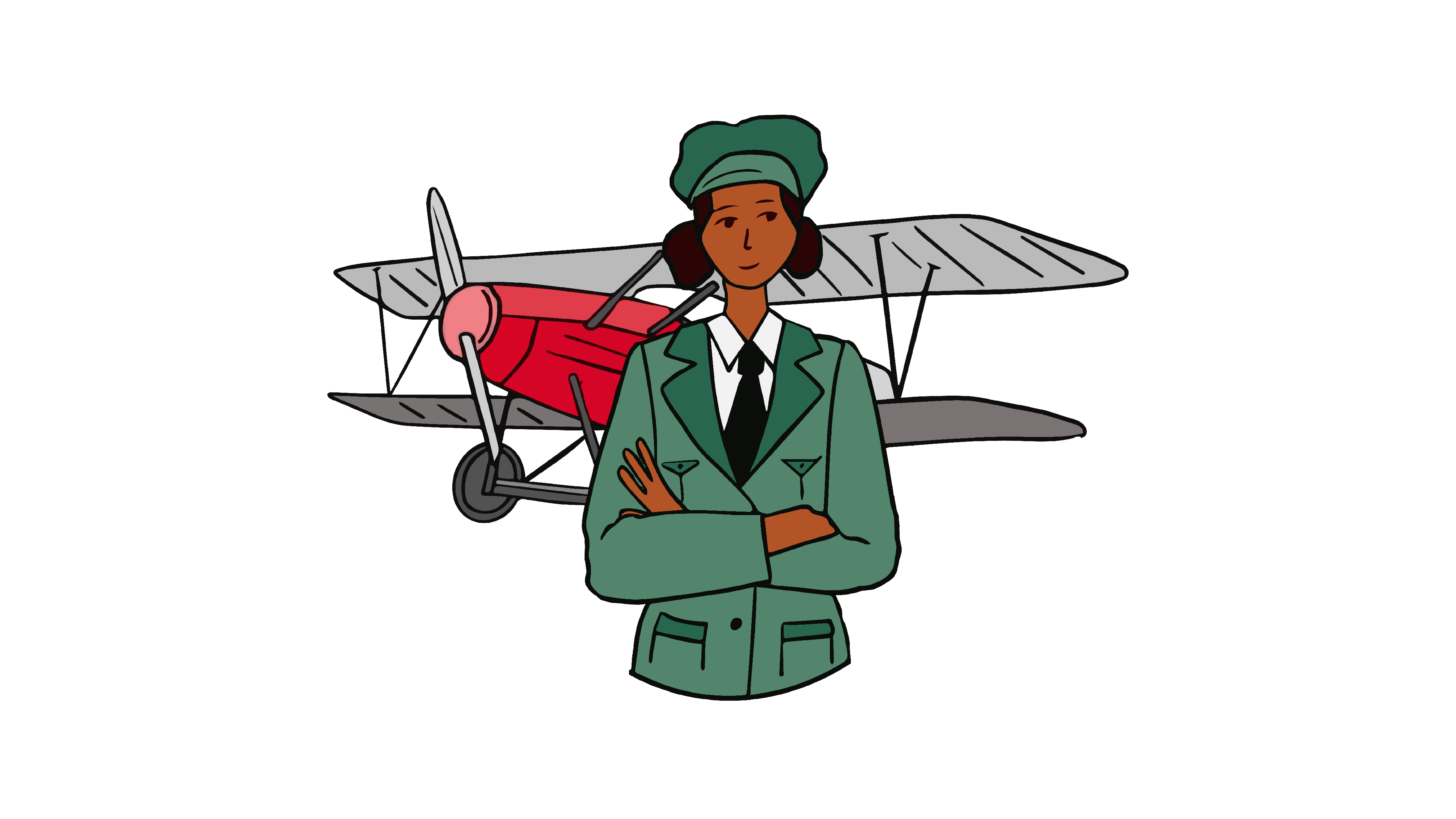 bessie coleman